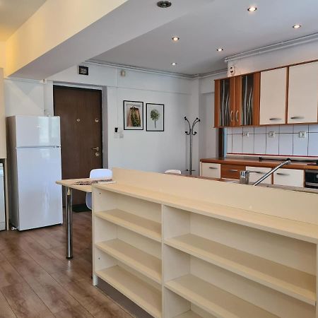 טרגובישטה Apartament Anna מראה חיצוני תמונה