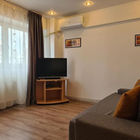 טרגובישטה Apartament Anna מראה חיצוני תמונה
