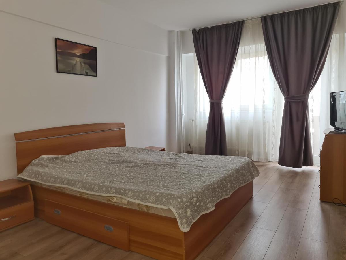 טרגובישטה Apartament Anna מראה חיצוני תמונה