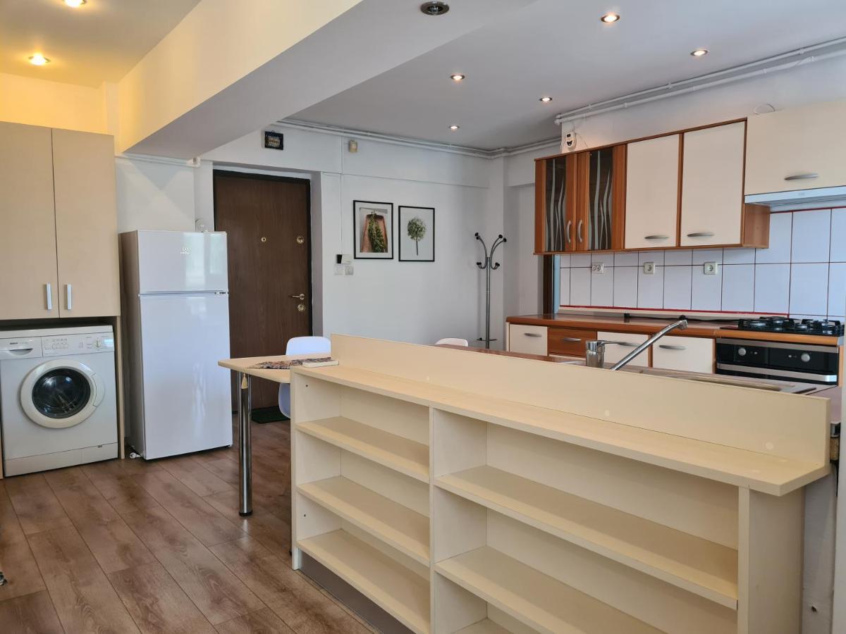 טרגובישטה Apartament Anna מראה חיצוני תמונה