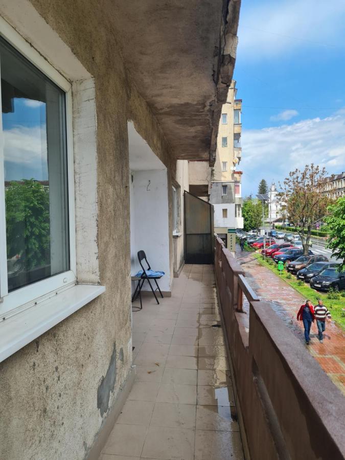 טרגובישטה Apartament Anna מראה חיצוני תמונה