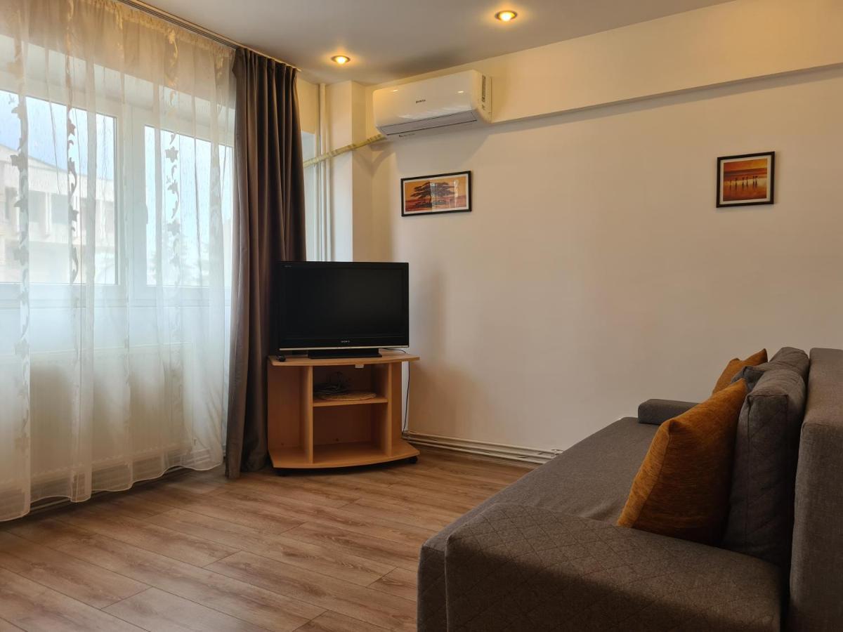 טרגובישטה Apartament Anna מראה חיצוני תמונה