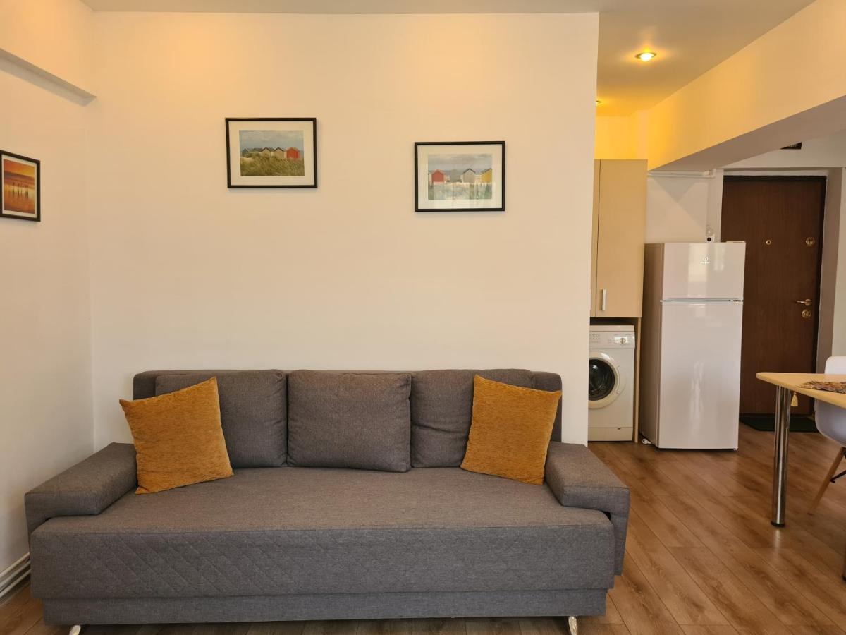 טרגובישטה Apartament Anna מראה חיצוני תמונה