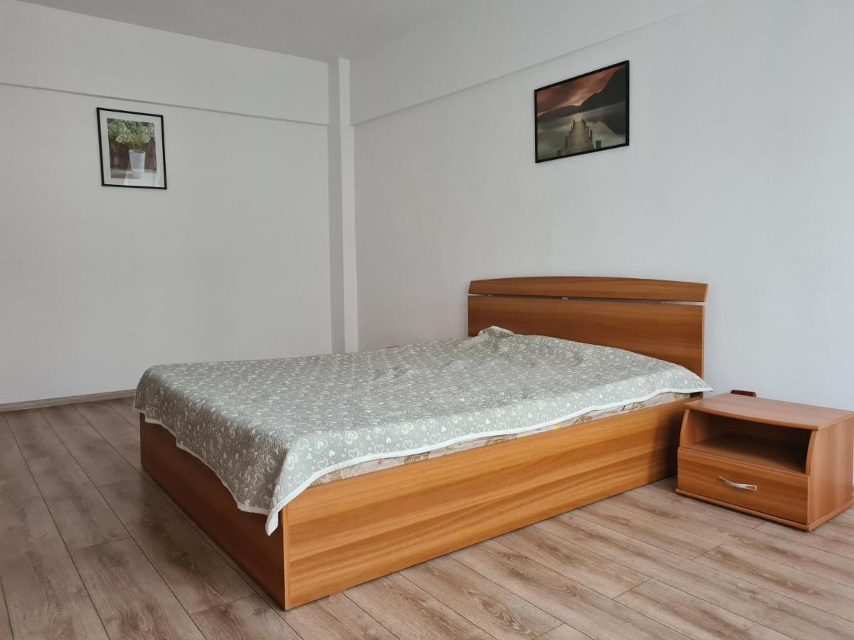 טרגובישטה Apartament Anna מראה חיצוני תמונה