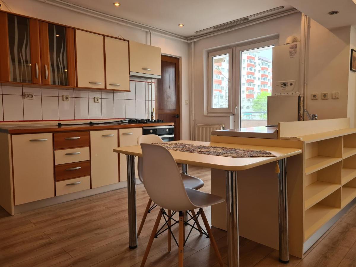 טרגובישטה Apartament Anna מראה חיצוני תמונה