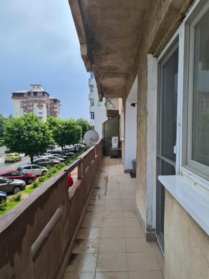 טרגובישטה Apartament Anna מראה חיצוני תמונה