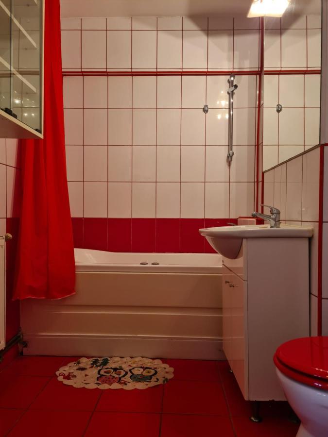 טרגובישטה Apartament Anna מראה חיצוני תמונה
