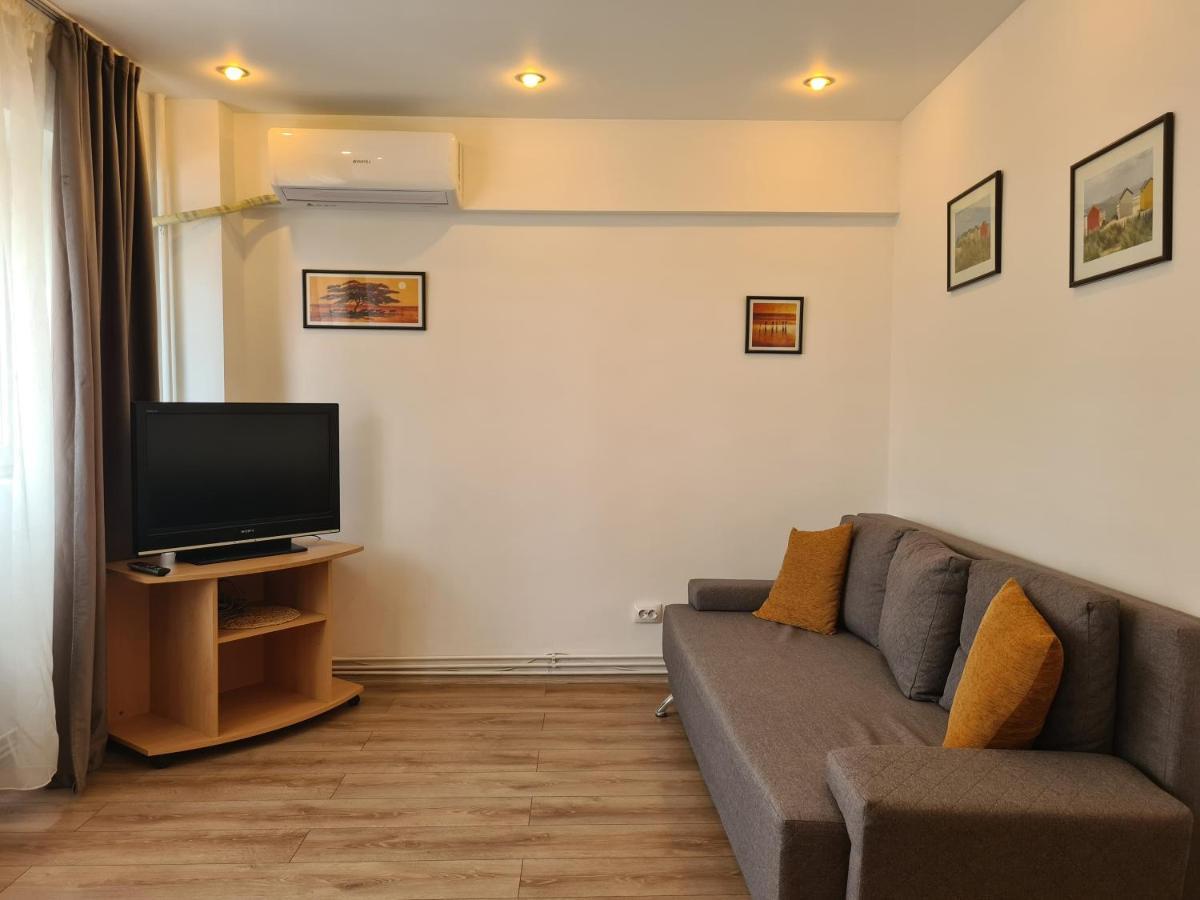 טרגובישטה Apartament Anna מראה חיצוני תמונה