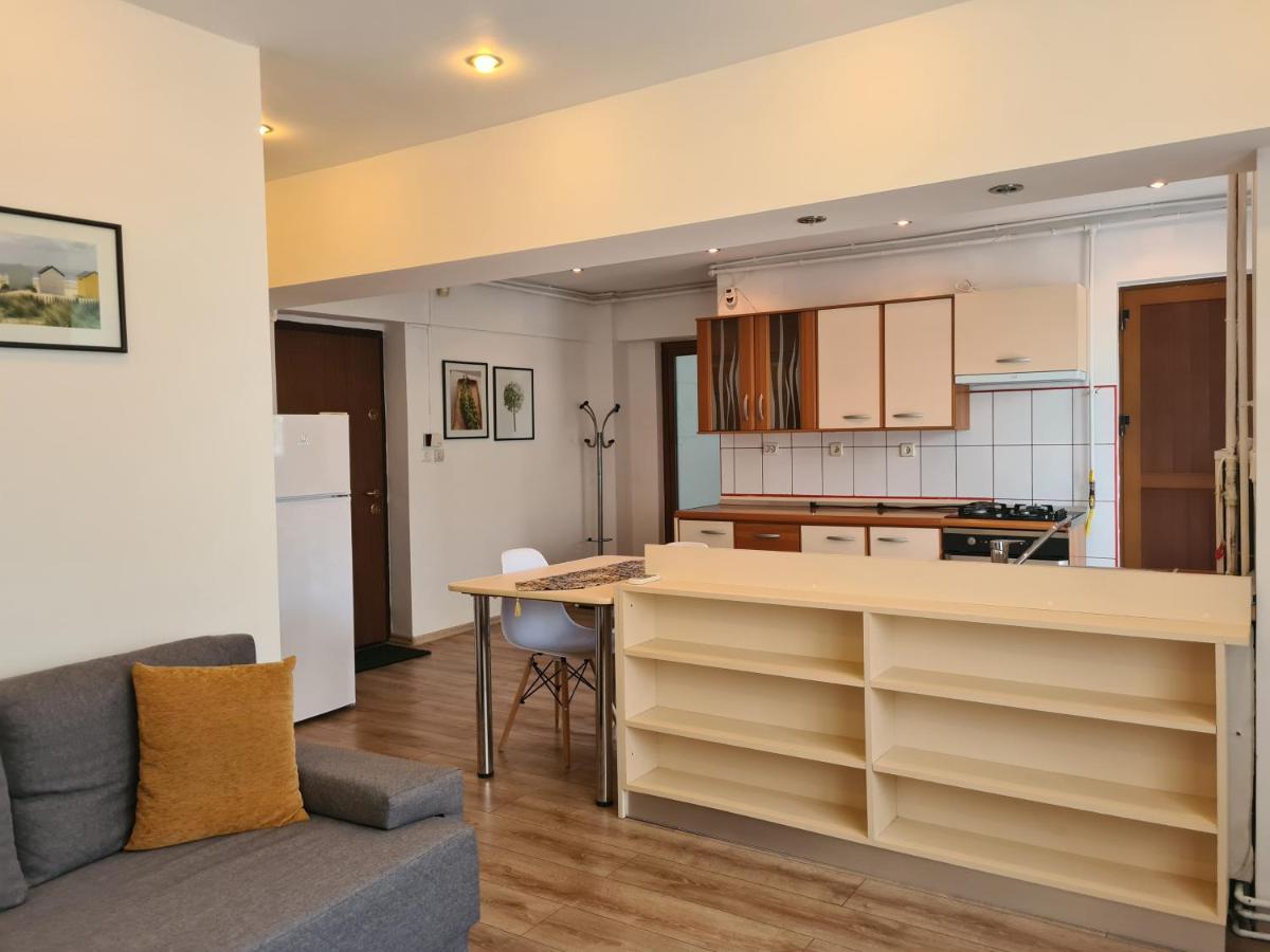 טרגובישטה Apartament Anna מראה חיצוני תמונה