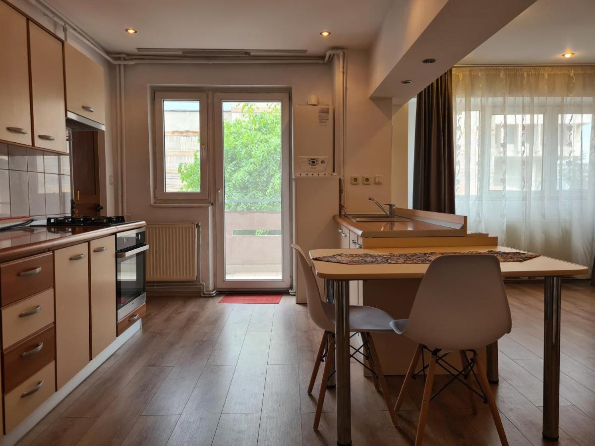טרגובישטה Apartament Anna מראה חיצוני תמונה