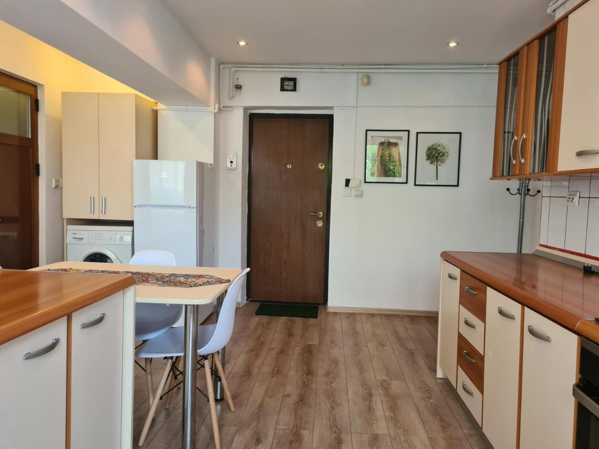 טרגובישטה Apartament Anna מראה חיצוני תמונה
