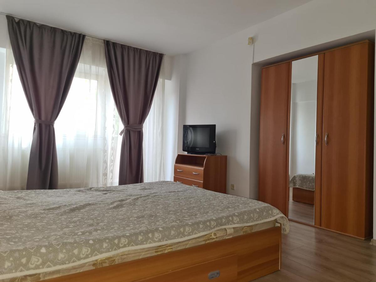 טרגובישטה Apartament Anna מראה חיצוני תמונה