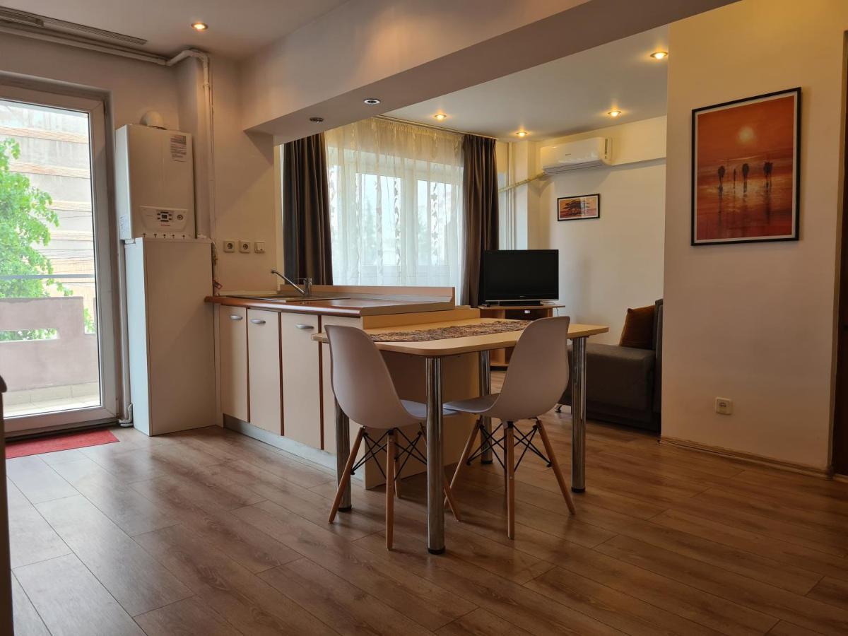טרגובישטה Apartament Anna מראה חיצוני תמונה