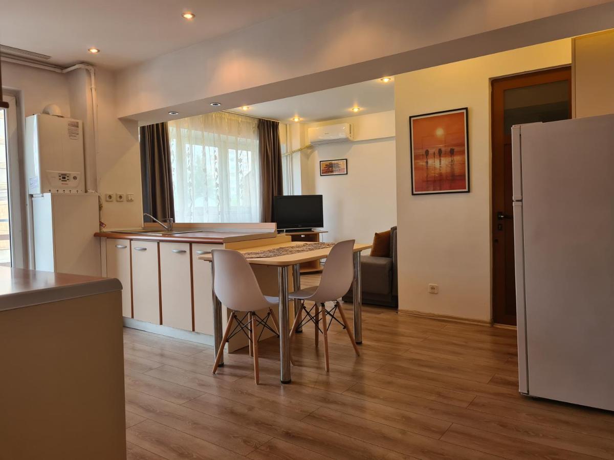טרגובישטה Apartament Anna מראה חיצוני תמונה
